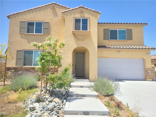 Property photo of 12913 Tehachapi ST