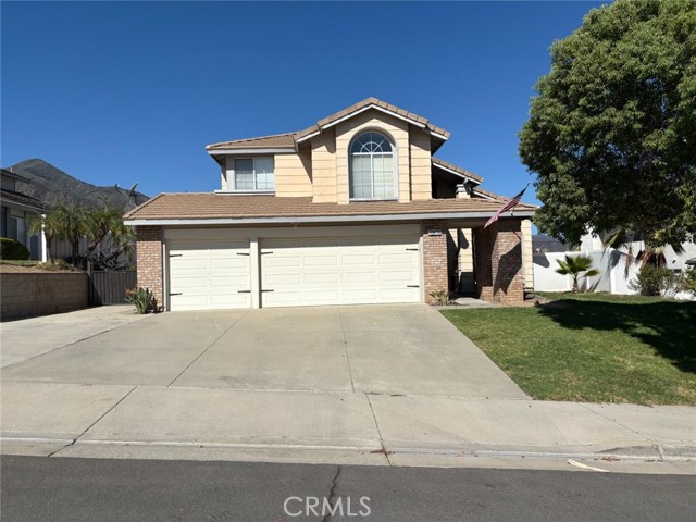 Property photo of 27381 Echo Canyon CT