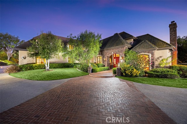 Property photo of 28481 Via Mambrino