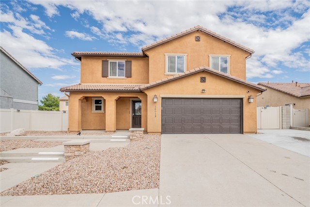 Property photo of 16013 Papago PL