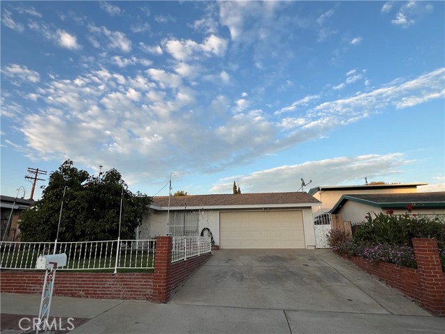 Property photo of 9688 Kewen AV