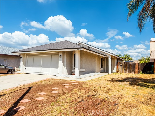 Property photo of 14912 Perham DR