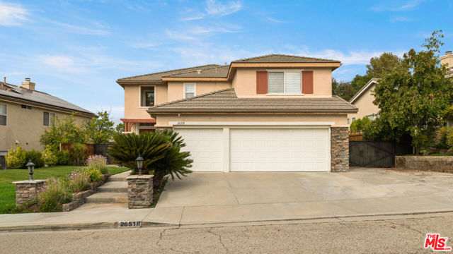 Property photo of 26518 Swan LN