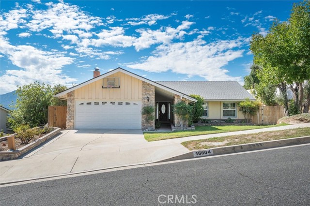 Property photo of 16804 La Veda
