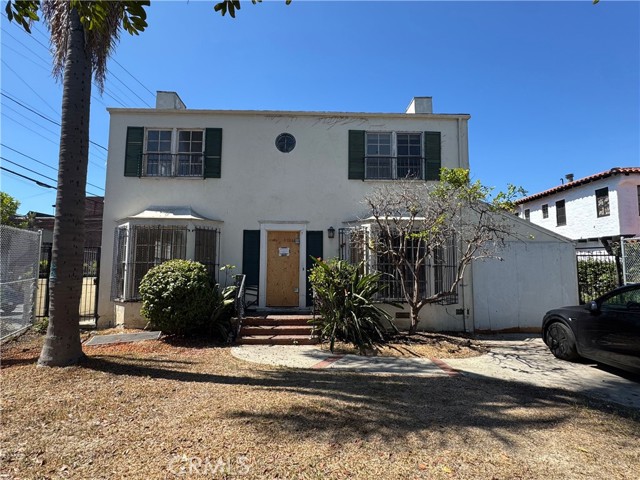 Property photo of 315 N Martel AV