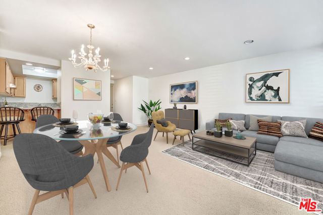 Property photo of 969 Hilgard AV