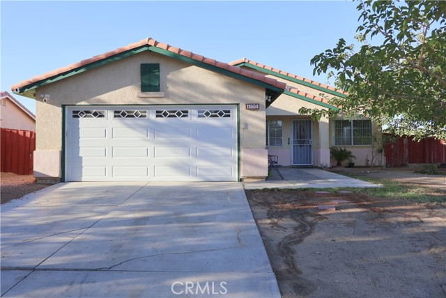 Property photo of 11504 Star ST