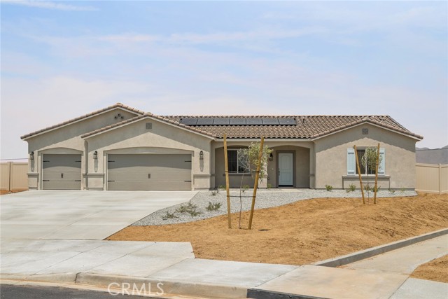 Property photo of 14873 Desert Lily