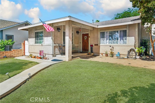 Property photo of 409 W 4th