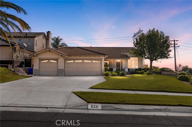 Property photo of 6331 Thunder Mountain