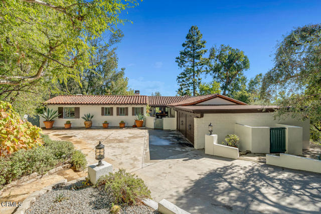 Photo of 1450 1450 Arroyo View Dr