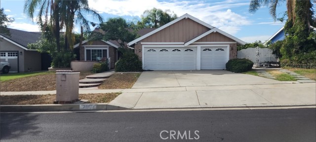 Property photo of 3695 terrace DR