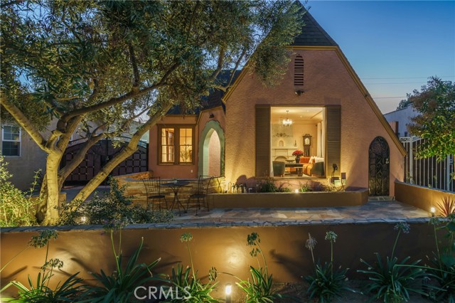 Property photo of 2015 San Francisco AV