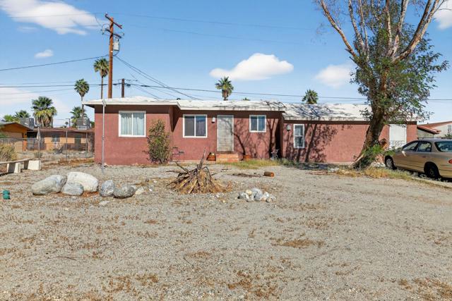 Property photo of 444 W Palm Vista DR