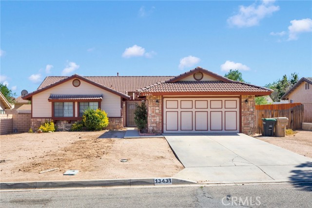 Property photo of 13431 Palm ST