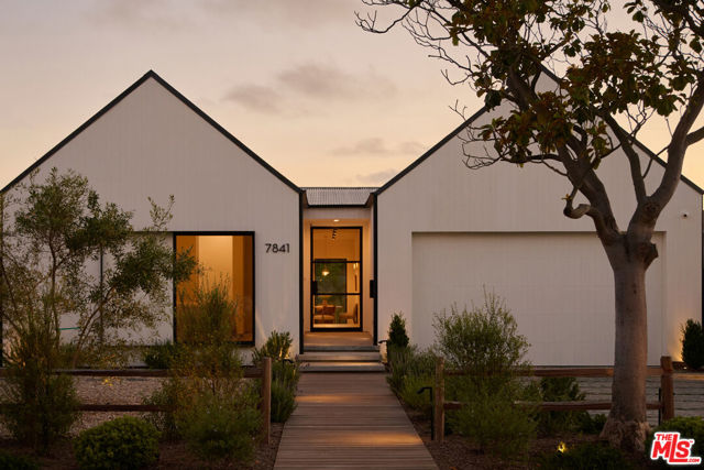 Property photo of 7841 Stewart AV