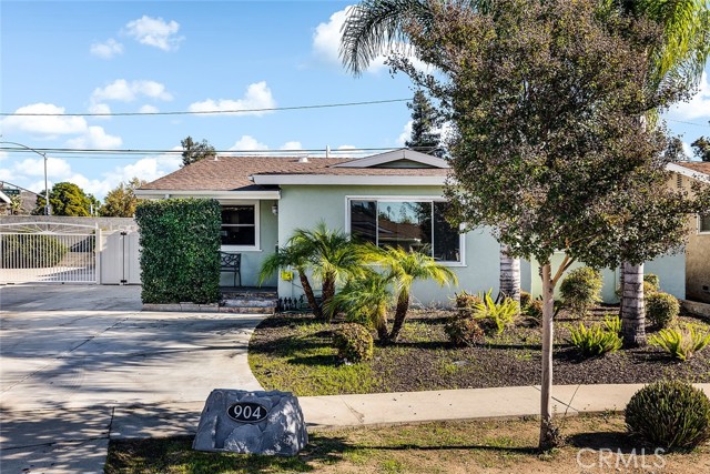 Property photo of 904 Cordelia AV