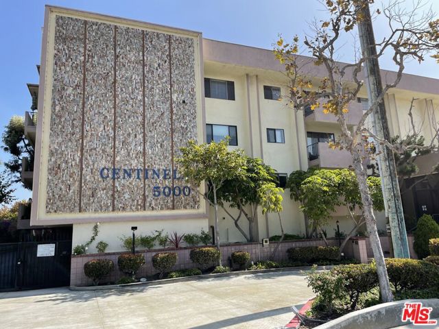 Property photo of 5000 S Centinela AV