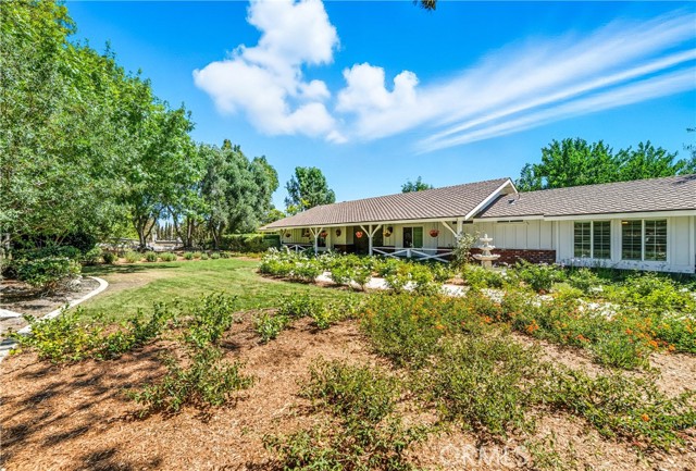 Property photo of 30605 De Portola RD