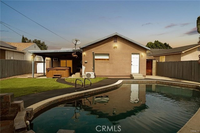 Property photo of 19832 Welby Way