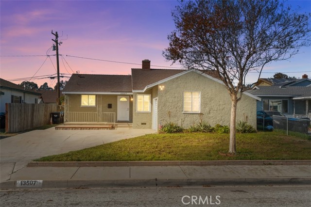 Property photo of 13507 Halcourt