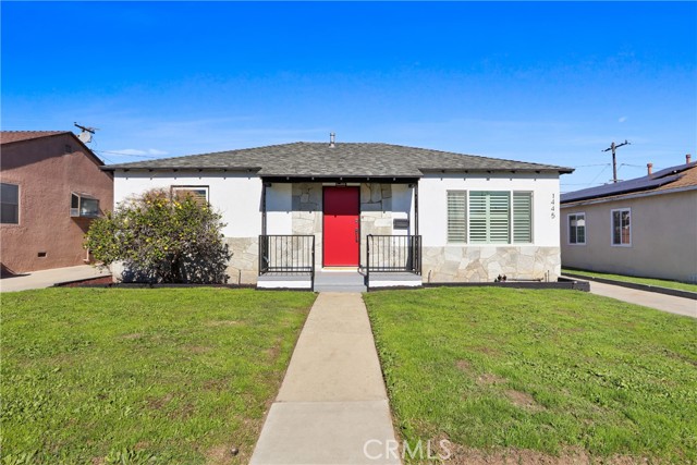 Property photo of 1445 W 110th