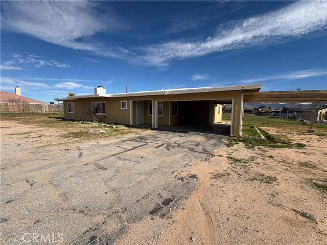 Property photo of 14027 Navajo