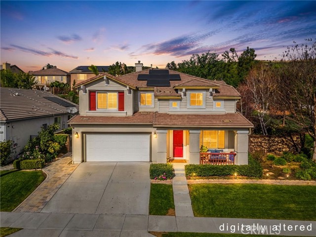 Photo of 3680 Skylark