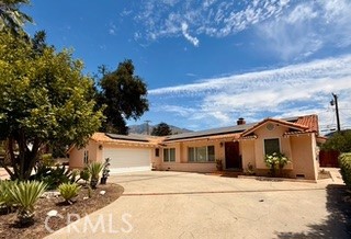 Property photo of 1716 N Santa Anita AV