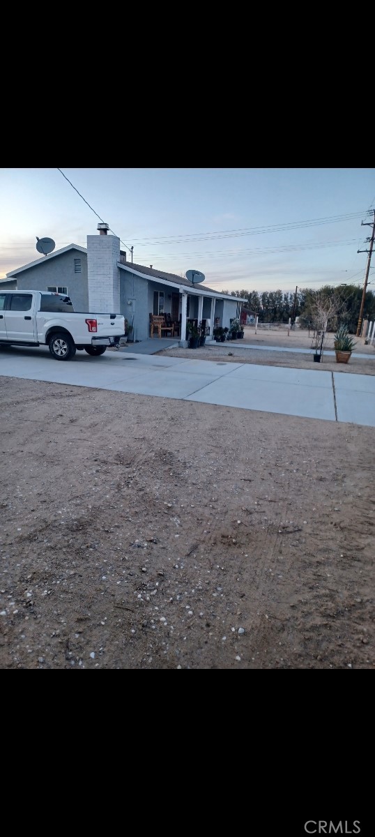 Property photo of 10656 Allen WY