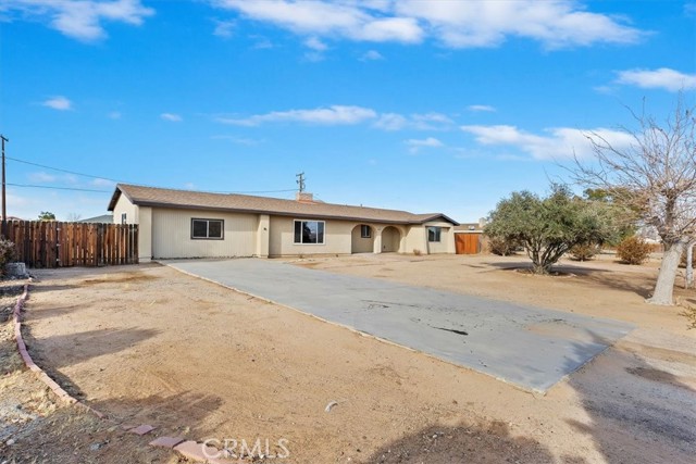 Property photo of 12650 Running Deer RD
