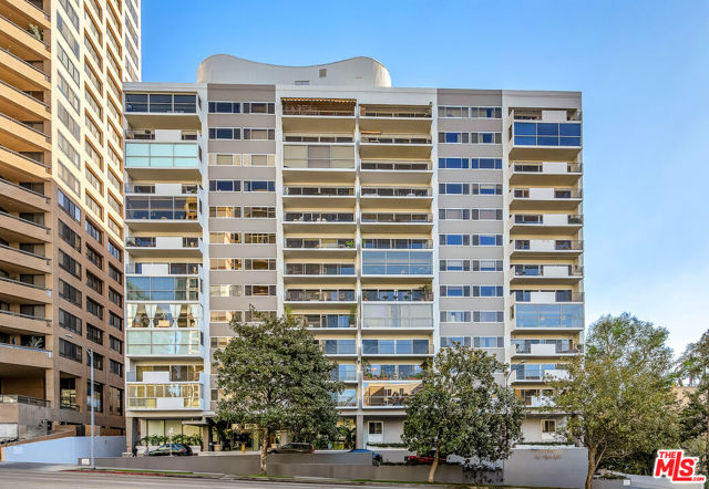 Property photo of 10450 Wilshire BL