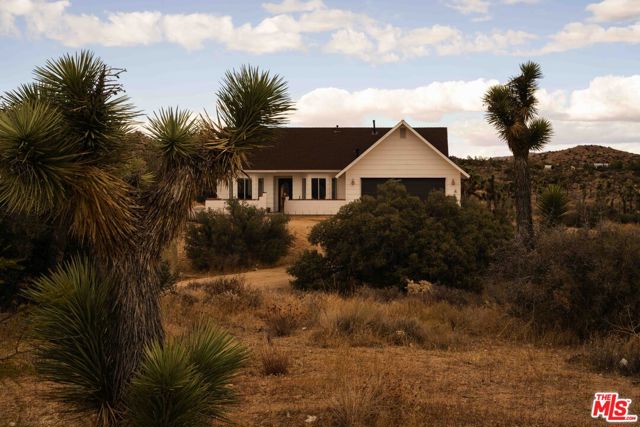 Property photo of 50950 Burns Canyon RD