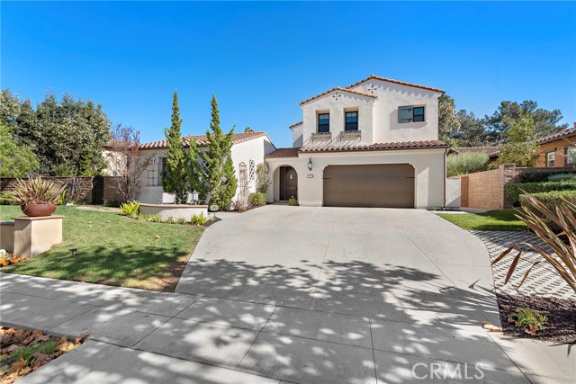 Property photo of 4 Gaucho RD