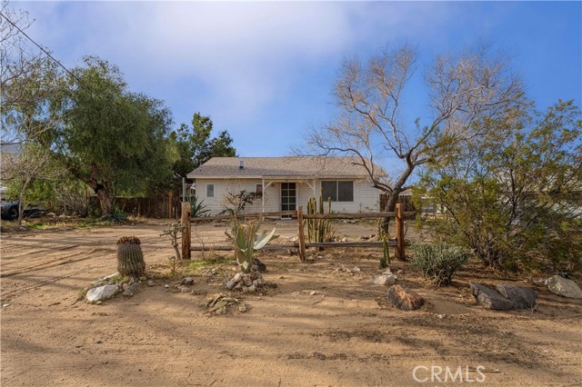Property photo of 24845 Via Vista RD