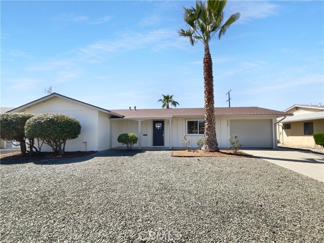 Property photo of 27367 Pinehurst RD