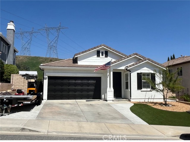 Property photo of 28514 Santa Catarina RD