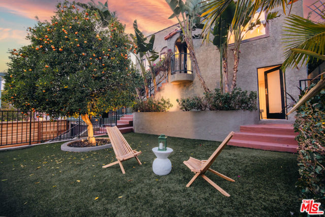 Property photo of 851 Tularosa DR