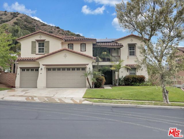 Property photo of 2558 Bulrush CR