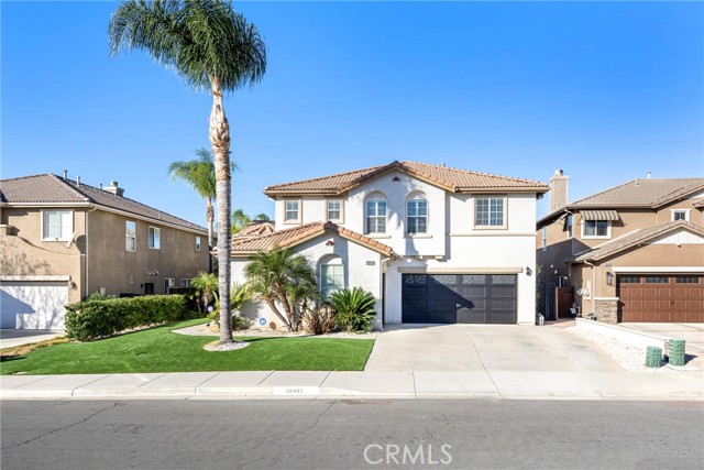 Property photo of 38493 Falkirk DR