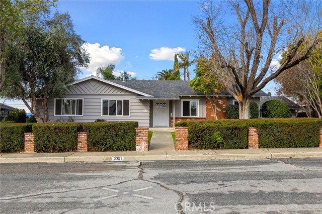 Property photo of 2291 Halcyon WY