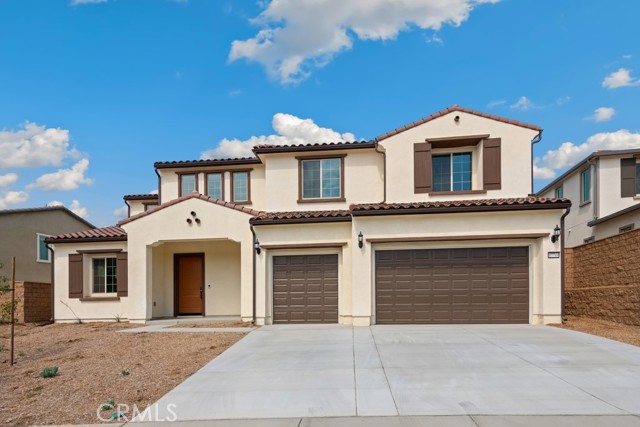 Property photo of 17744 Mcdowell Valley DR