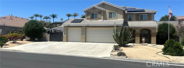 Property photo of 19454 Copper Ridge ST