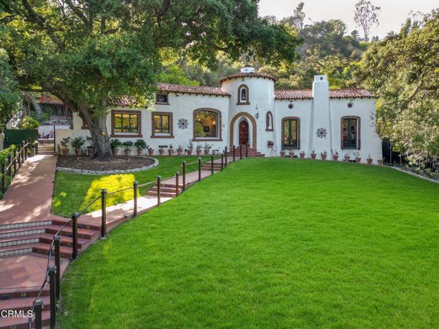 Property photo of 201 La Vereda RD