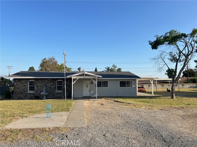 Property photo of 6910 Carnelian ST
