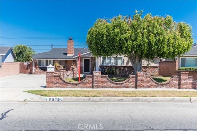 Property photo of 8072 San Marino DR