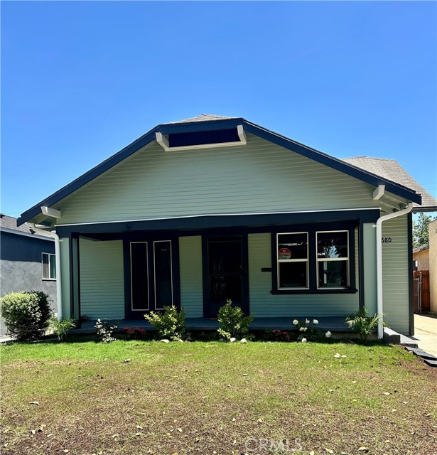 Photo of 8680 Evergreen Av