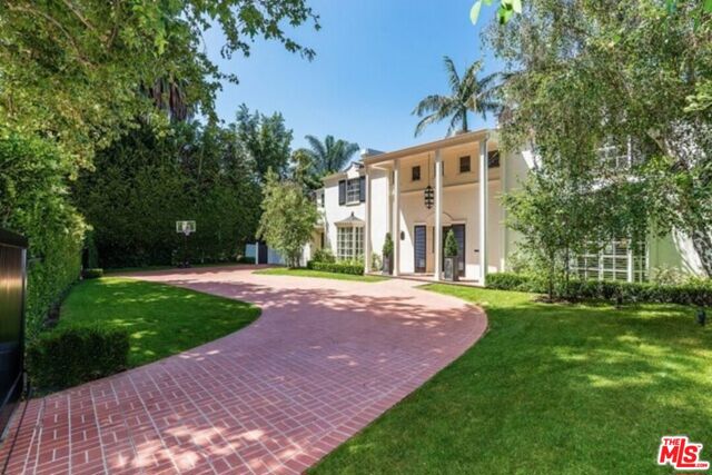 Property photo of 415 S Beverly Glen BL