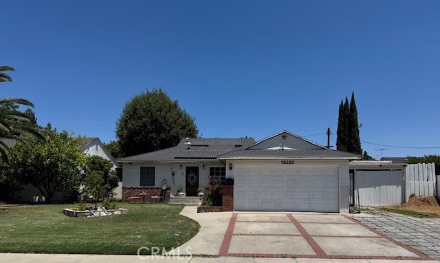 Property photo of 18229 Strathern ST