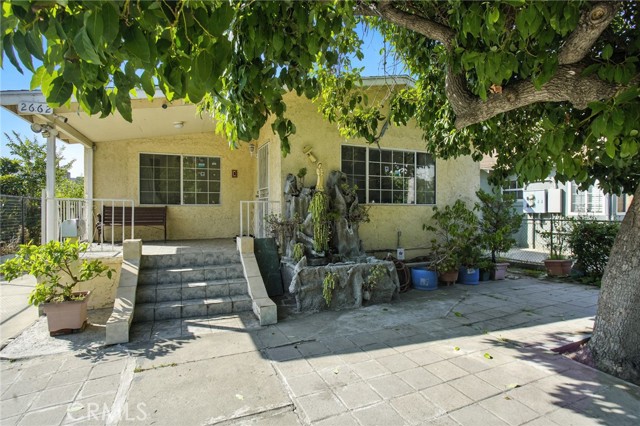 Property photo of 2662 Rich ST